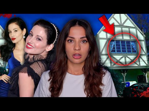 LA SESSU0L0GA DI HOLLYWOOD