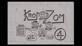 kromozom 4 - Pouet pouet