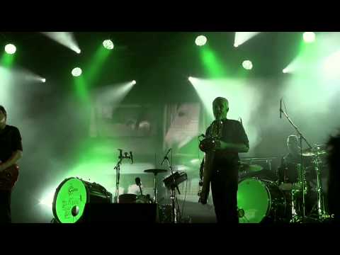 The Legendary Tigerman -These Boots Are Made For Walking (Live 2015)