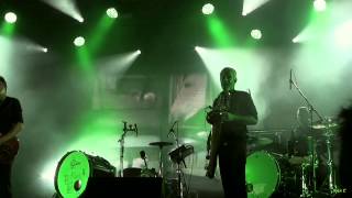 The Legendary Tigerman -These Boots Are Made For Walking (Live 2015)