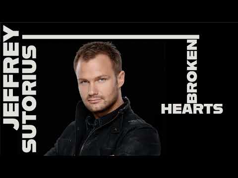 Jeffrey Sutorius feat. Sir Notch - Broken Hearts