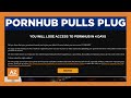 Arizona S New Law Cracking Down On Porn Websites Sparks Backlash