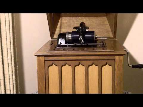 The Prisoner's Song  Dave Kaplan's Melodists  Edison BA 5105