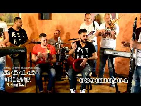 Ork fanta  nazlimi nazli