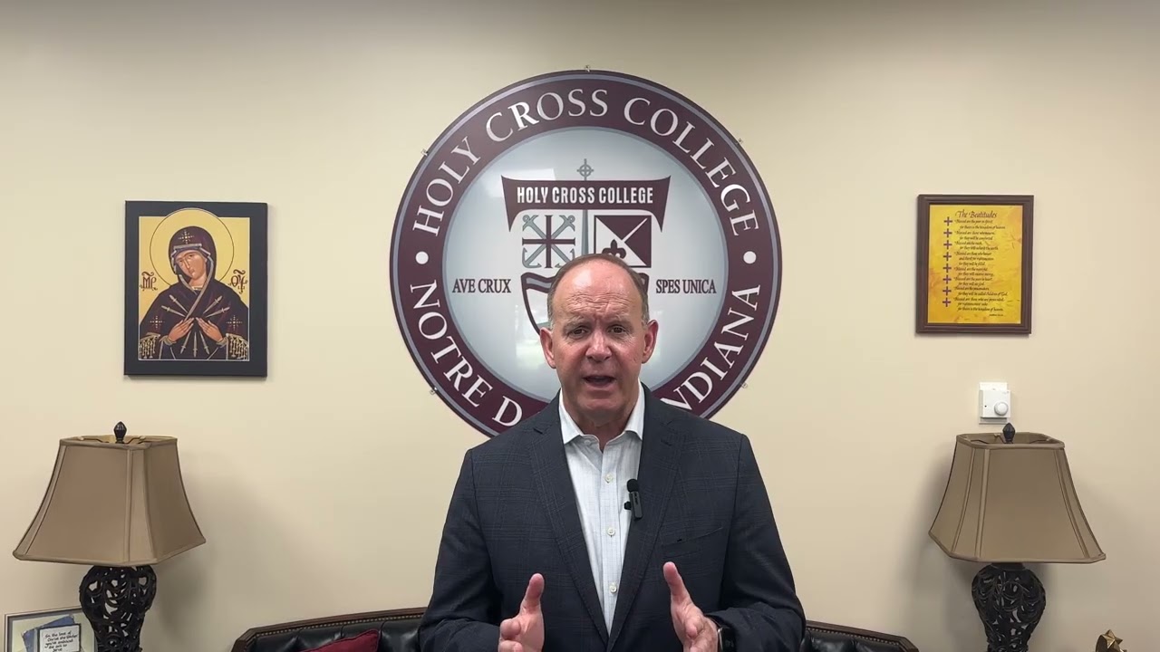 Holy Cross College