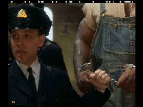 Zielona mila - zwiastun filmu - emisja: TVP1, 6 stycznia 2011, godz. 21:20