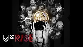 Chris Brown - Socialize ft. Kevin Gates (Before The Trap: Nights In Tarzana)