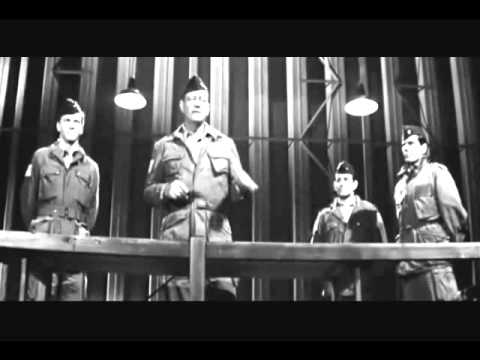 The Longest Day - John Wayne