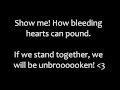 Unbroken - Black Veil Brides (FULL + LYRICS!) HD ...