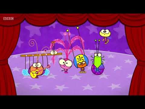 Welcome To The Lingo Show's YouTube Channel!