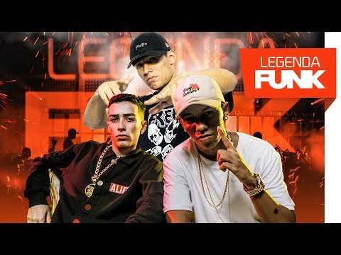 MCs ED e Charmosinho part. MC Boy da Sul - Punheta (DJ Xefinho)