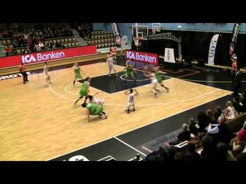 2016 02 27 Udominate   Lulea