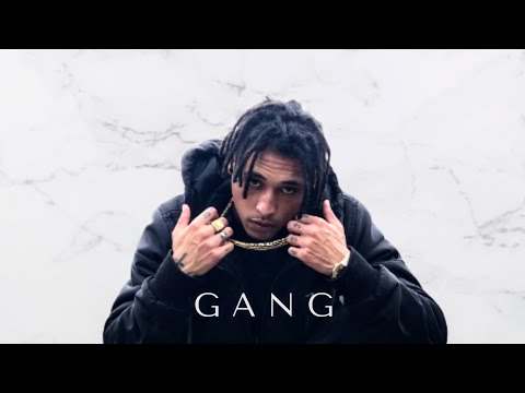 Young Help - GANG (Official Video Clipe)