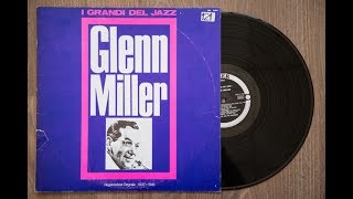 Glenn Miller - Sun Valley Jump [vinyl rip]