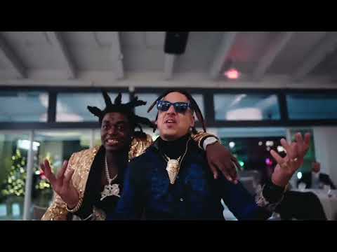Jay Dirty Ft. Kodak Black - Dirty Wayz (Official Video)