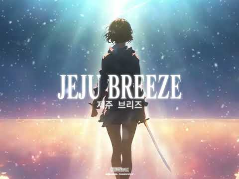 CELESTYN, FlowerKidV - JEJU BREEZE