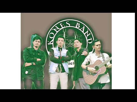 Coming soon "Band pendatang baru" (Kones band) | official video