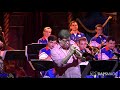 First Impression - Wayne Bergeron 2018 Disneyland Resort All-American College Band 1