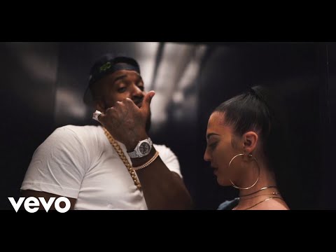 GI JOE OMG - WON'T STOP CALLIN ft. GARREN