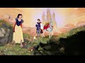 Snow White And The Seven Dwarfs 1937 True Love S Kiss Part 1 2