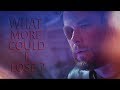 Marvel Thor What More Could I Lose