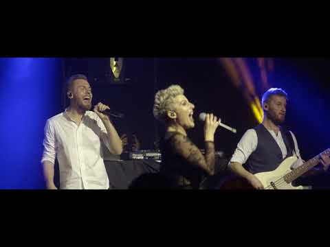 Stage Fever by Adam Kram: Whitney Houston - I Wanna Dance With Somebody