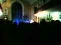 Richard Julian, Syndicated. Live at Calry Church for Sligo Live