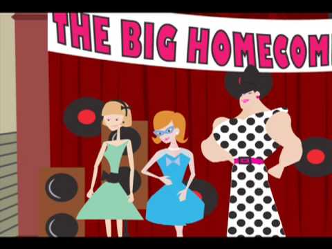 ⁣Belle of the Butterball