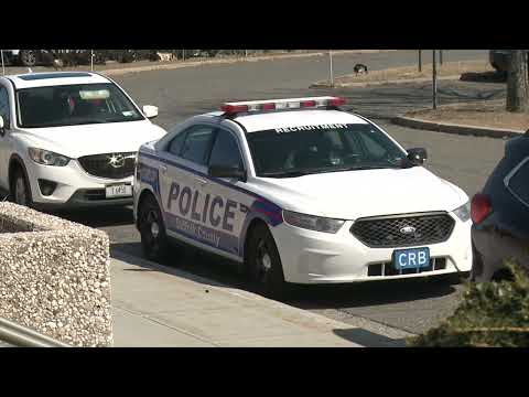 SCPD Data Transportation Hub