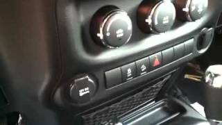 preview picture of video '2011 Jeep Wrangler Used Car Lebanon,KY Pickerill Motor Company'