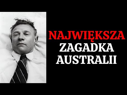 Tajemniczy szyfr i mężczyzna bez tożsamości | Tamam Shud