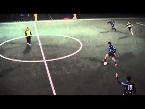 Sc. Motorie Virtus Vesuvio vs Architettura Blonde Angels - 2 Giornata MASTER - Mavericks League 4ed