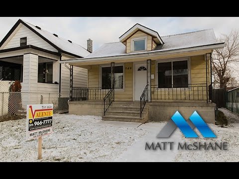 948 Windsor - Matt McShane Real Estate