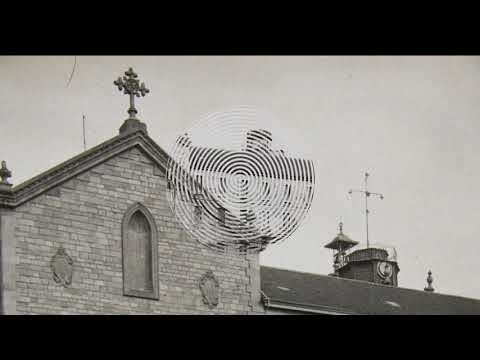 Historia del colegio de la Inmaculada de Gijón