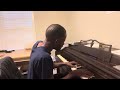 Now Behold The Lamb Kirk Franklin