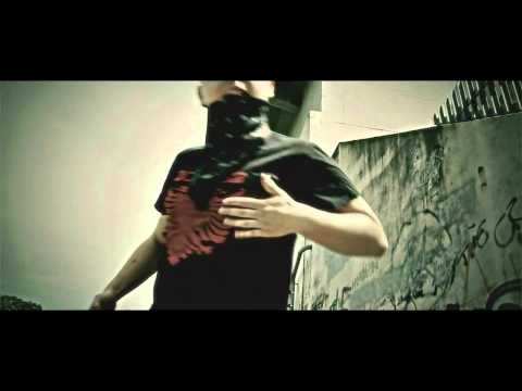 EAZ ft. NIZA - KINDER VO GOTT ( HD )