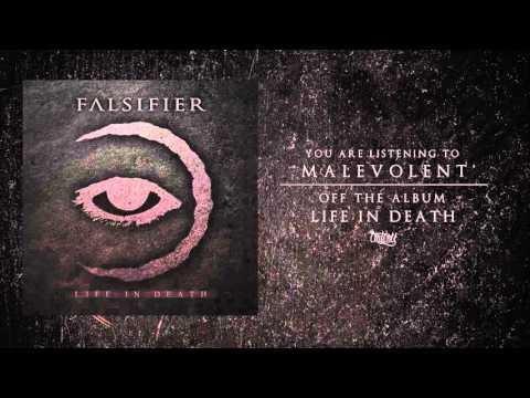 Falsifier - Malevolent (Audio)