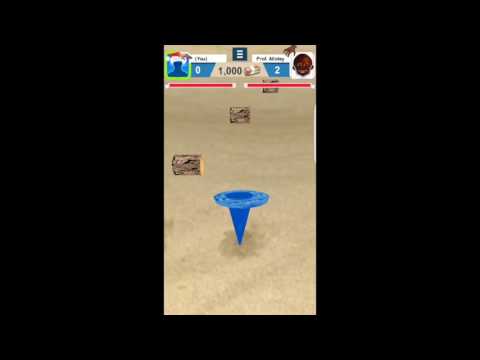 Alikoto 3D ( Smash and Hit) Video