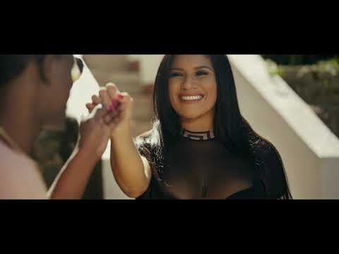 PIERRE JEAN - EX OU YE [ OFFICIAL VIDEO ]