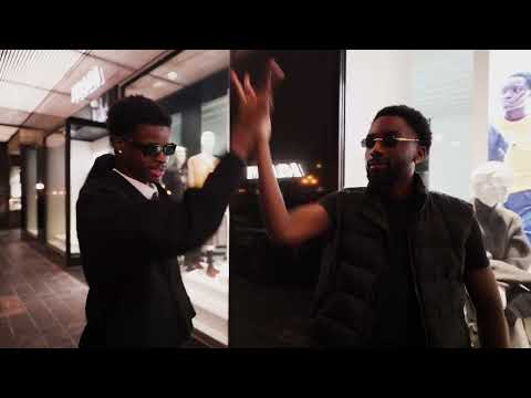 YAKIN - Yakin TV #1 [Daytona/Lean] (Clip Officiel)