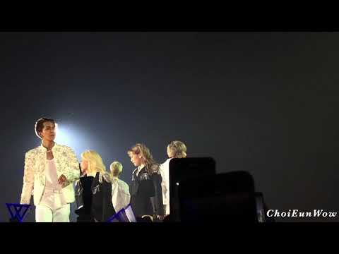 20200111 WINNER @ WINNER CROSS TOUR IN BKK - Really Really