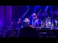 Walk The Moon - Avalanche (Live at Summerfest 2019)