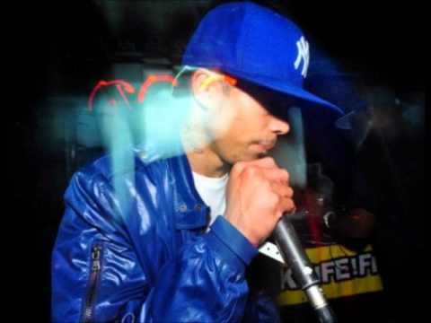 Kozzie - Pow (Produced By Silencer)