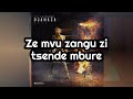 Mbere - Titi le fourbe ft Bilwiz With Lyrics (Paroles)