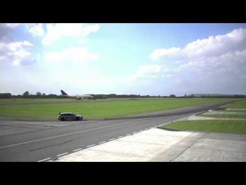 Top Gear - Audi RS 6 AVANT '08 - GT5 - Episode 7
