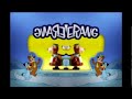 This Is Boomerang From Cartoon Network Effects