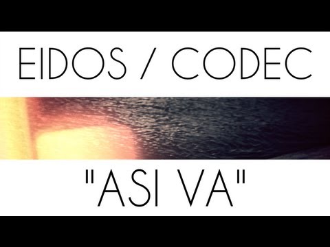Así va - Eidos ft Mr Codec