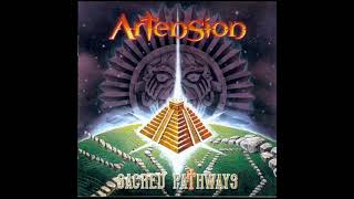 Sacred Pathways - Artension