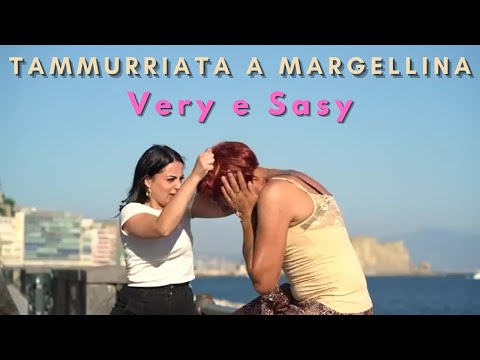 , title : 'Very e Sasy - Tammurriata a Margellina (Video Ufficiale 2022)'