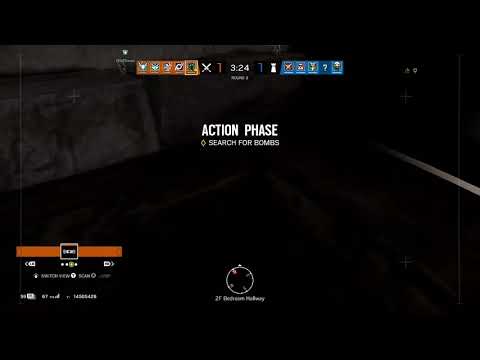 Amaru buff is amazing